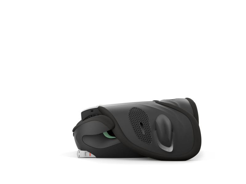 Автокрісло Solution G2 Magic Black, Фото 8