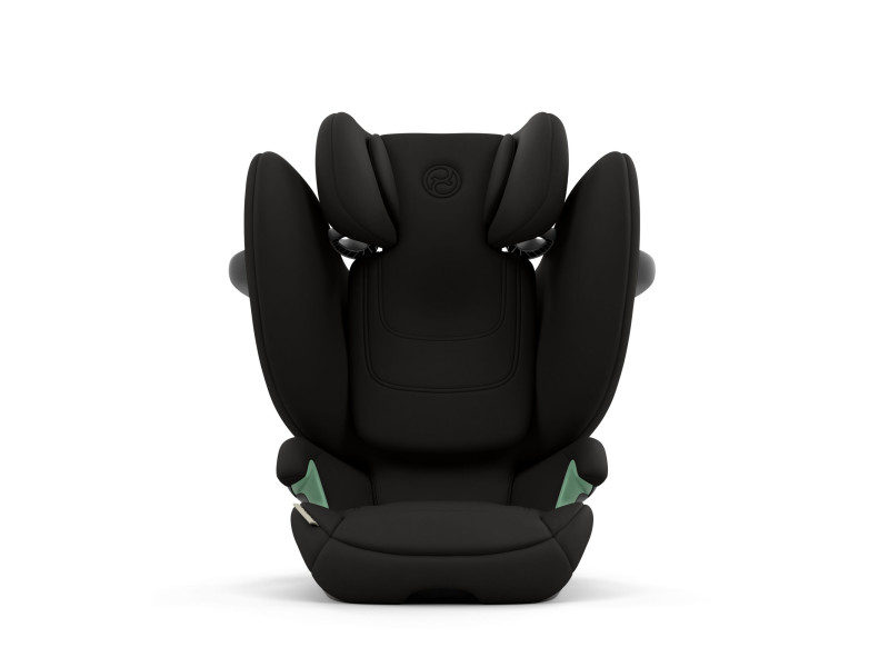 Автокрісло Solution G2 Magic Black, Фото 4