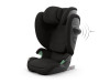 Автокрісло Solution G2 Magic Black, Фото 14