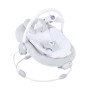 Гойдалка дитяча FreeON Rest`n`Play Grey УЦІНКА