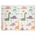 Ігровий килимок FreeON Magic Dino 200×150 см