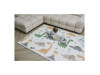 Ігровий килимок FreeON Magic Dino 200×150 см, Фото 9