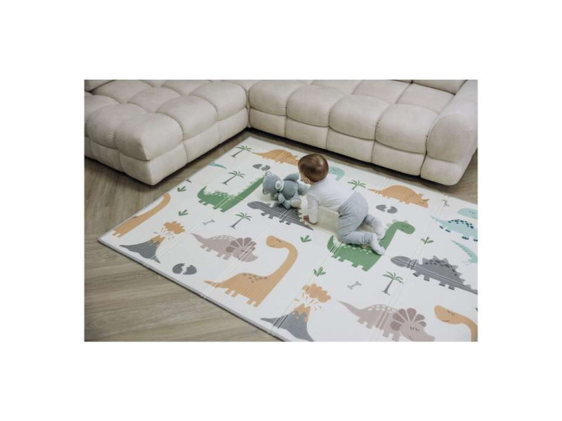 Ігровий килимок FreeON Magic Dino 200×150 см, Фото 4