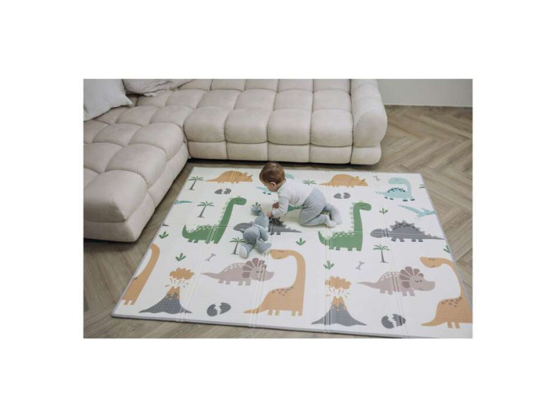 Ігровий килимок FreeON Magic Dino 200×150 см, Фото 6