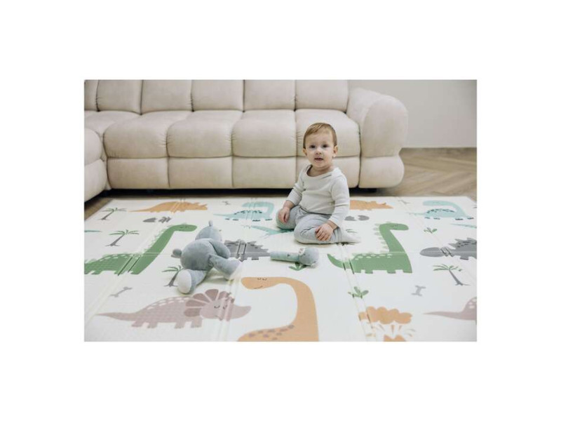 Ігровий килимок FreeON Magic Dino 200×150 см, Фото 5