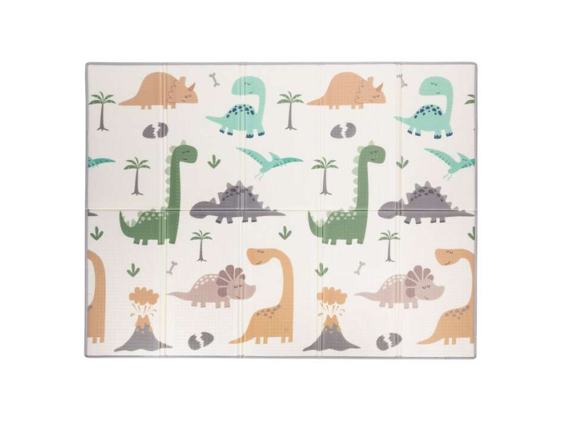Ігровий килимок FreeON Magic Dino 200×150 см, Фото 1