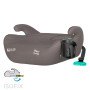 Автокрісло-бустер CARRELLO Next CRL-15811 Sandstone Beige i-Size ISOFIX 125-150см+напр.рем, підскл