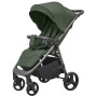 Прогулянкова коляска CARRELLO Bravo CRL-8512PU Bergamot Green /1/
