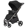 Прогулянкова коляска CARRELLO Bravo CRL-8512PU Grape Black /1/ Прогулянкова коляска CARRELLO Bravo CRL-8512PU Grape Black /1/