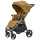 Прогулянкова коляска CARRELLO Bravo CRL-8512PU Mango Orange /1/