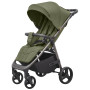 Прогулянкова коляска CARRELLO Bravo CRL-8512PU Pomelo Green /1/