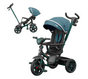 Трёхколёсный велосипед TILLY DYNAMIC T-3810 GREEN /1/