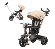 Трёхколёсный велосипед TILLY DYNAMIC T-3810 BEIGE /1/