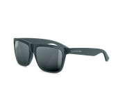 Окуляри дитячі ADULT, напівкругла форма, графітові