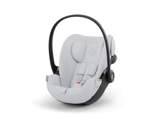 Автокресло Cloud G i-Size Fog Grey