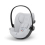 Автокресло Cloud G i-Size Fog Grey