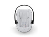 Автокресло Cloud G i-Size Fog Grey, Фото 10
