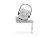 Автокресло Cloud G i-Size Fog Grey, Фото 14
