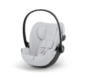 Автокрісло Cloud G i-Size Fog Grey