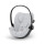 Автокрісло Cloud G i-Size Fog Grey