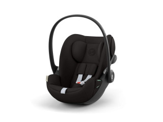 Автокресло Cloud G i-Size Magic Black