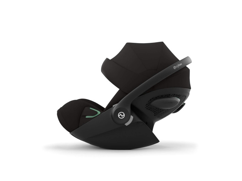 Автокресло Cloud G i-Size Magic Black, Фото 4