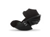 Автокресло Cloud G i-Size Magic Black, Фото 10