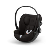 Автокрісло Cloud G i-Size Magic Black