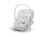 Автокресло Cloud T i-Size Urban Mobility White, Фото 15