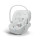 Автокресло Cloud T i-Size Urban Mobility White