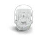 Автокресло Cloud T i-Size Urban Mobility White, Фото 16