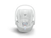Автокресло Cloud T i-Size Urban Mobility White, Фото 17