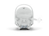 Автокресло Cloud T i-Size Urban Mobility White, Фото 19