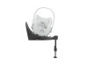 Автокресло Cloud T i-Size Urban Mobility White, Фото 20