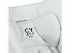 Автокрісло Cloud T i-Size Urban Mobility White, Фото 21