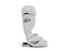 Автокрісло Solution T i-Fix Plus Platinum White, Фото 7