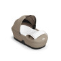 Люлька Melio Almond Beige
