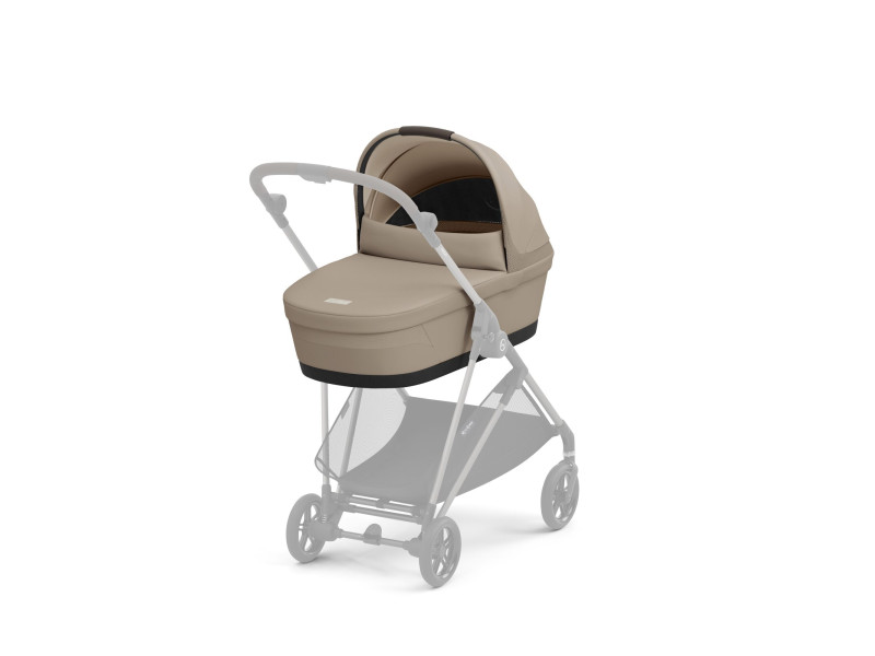 Люлька Melio Almond Beige, Фото 3