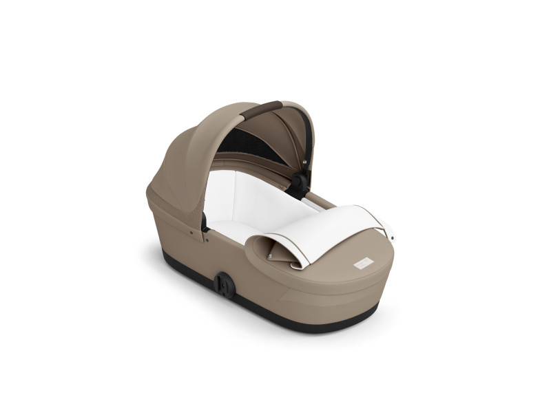 Люлька Melio Almond Beige, Фото 1