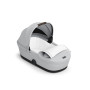 Люлька Melio Fog Grey