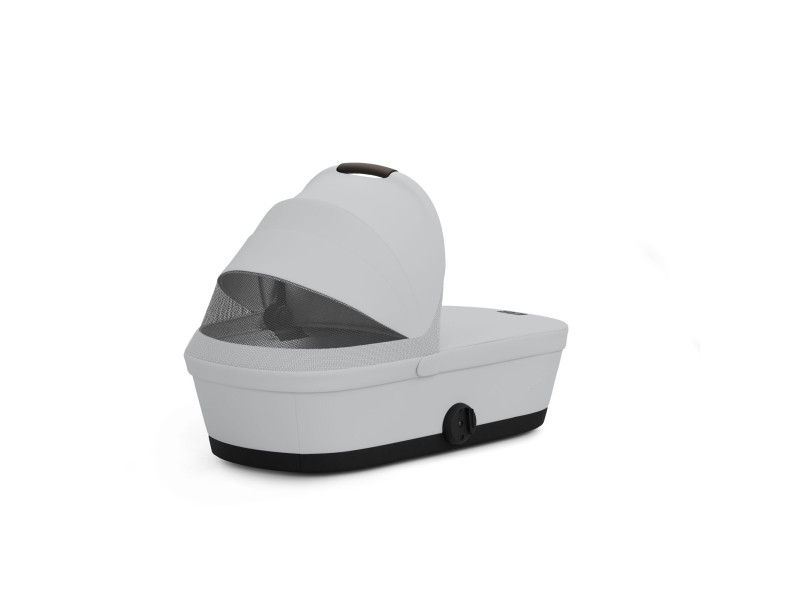 Люлька Melio Fog Grey, Фото 3