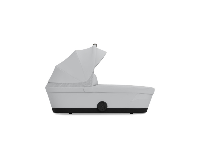 Люлька Melio Fog Grey, Фото 6