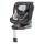 Автокрісло CARRELLO Revolt CRL-15805/1 Harbor Grey i-Size 40-150см ISOFIX, поворот, опор.стійка