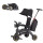 Велосипед триколісний TILLY COMBI T-392 BLACK /1/