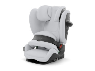 Автокрісло Pallas G2 Fog Grey