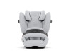 Автокрісло Pallas G2 Fog Grey, Фото 11