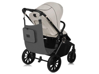 Гамак для коляски Lionelo LEO GREY GRAPHITE