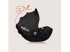 Дитяче автокрісло Lionelo MOXIE I-SIZE BLACK CARBON, Фото 4