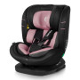 Дитяче автокрісло Lionelo BASTIAAN I-SIZE PINK ROSE