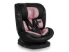 Дитяче автокрісло Lionelo BASTIAAN I-SIZE PINK ROSE, Фото 8